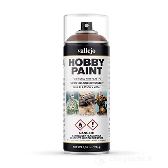Fantasy Color Primer Beasty Brown 28019