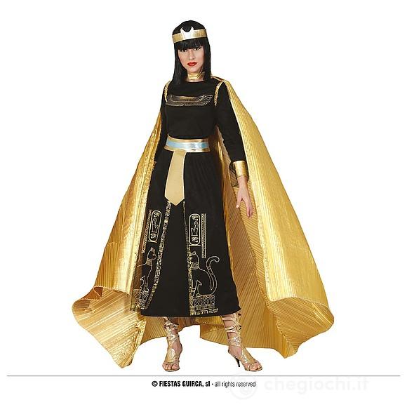 Mantello Plissettato Oro 140 Cm (16019)