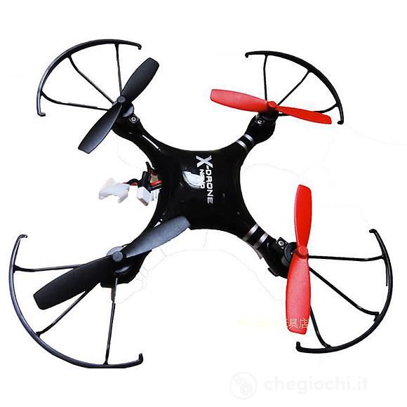 Drone Nano 2.0
