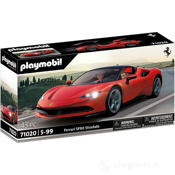 Ferrari Sf90 Stradale (71020)