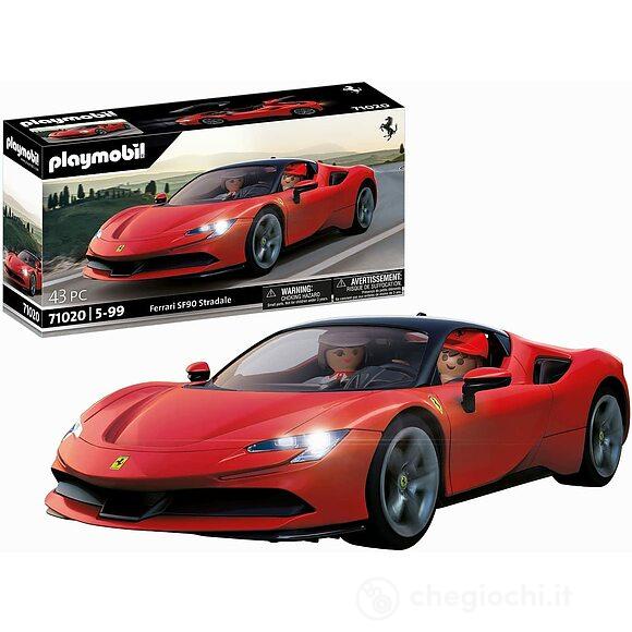 Ferrari Sf90 Stradale (71020)
