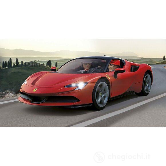 Ferrari Sf90 Stradale (71020)