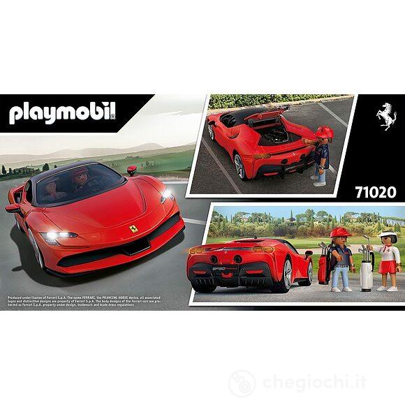 Ferrari Sf90 Stradale (71020)
