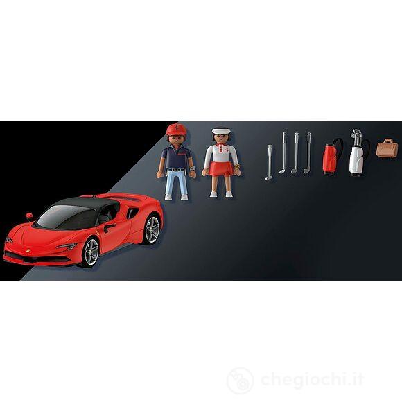 Ferrari Sf90 Stradale (71020)