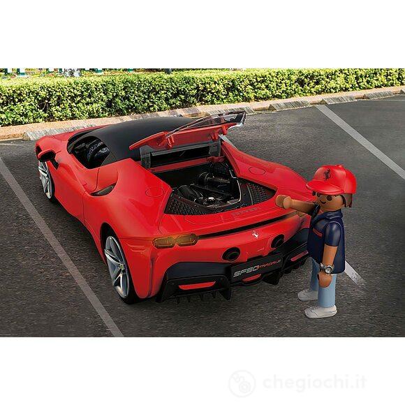 Ferrari Sf90 Stradale (71020)