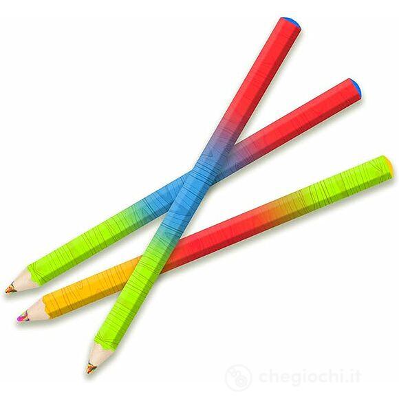 Set Di 24 Matite Arcobaleno (52020)