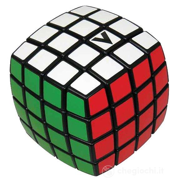 Cubo Magico V-CUBE 4x4 Bombato (95094)