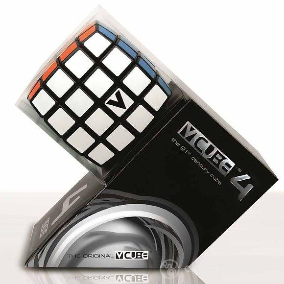Cubo Magico V-CUBE 4x4 Bombato (95094)