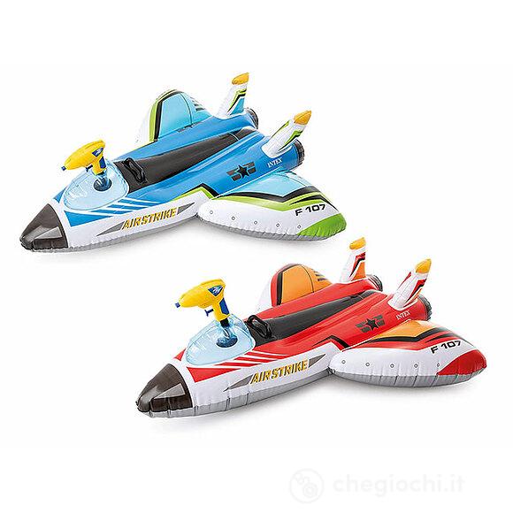 Cavalcabile Acquascooter (colori assortiti 1 pz) 57536