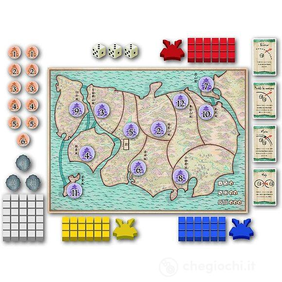 Rumble Nation (93020)