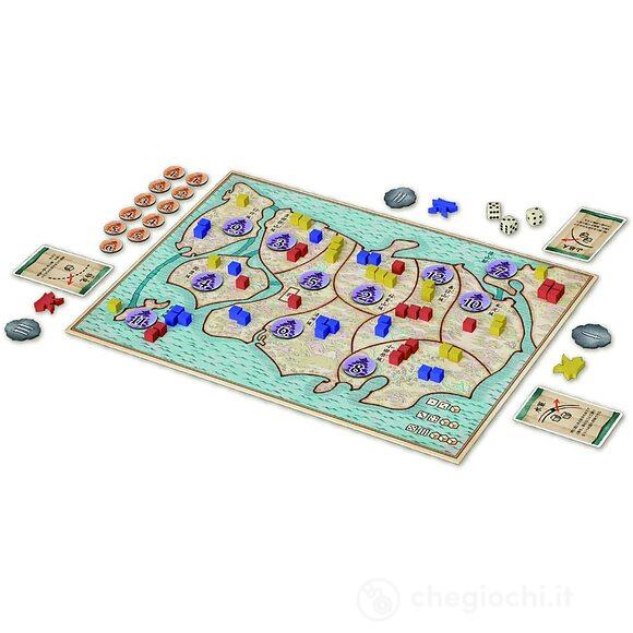 Rumble Nation (93020)