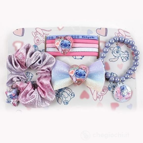 Beauty Case Stitch - Set Bellezza
