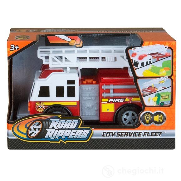 Vigili Del Fuoco 20 Cm (20021)