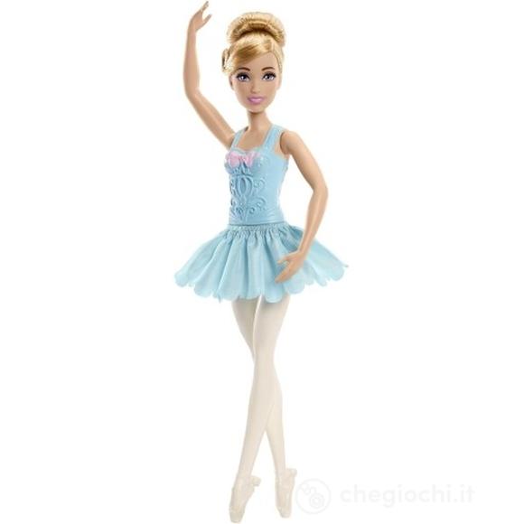 Principesse Ballerine Ass.to (HLV92)