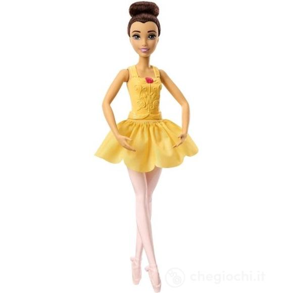Principesse Ballerine Ass.to (HLV92)