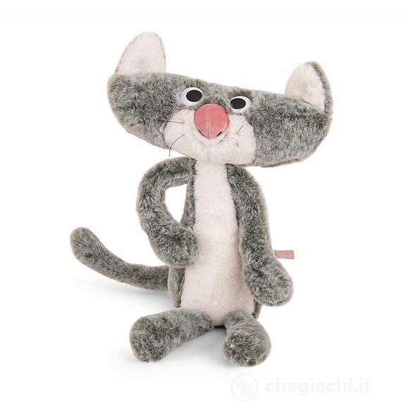 Chaplapla Spiaccigatto