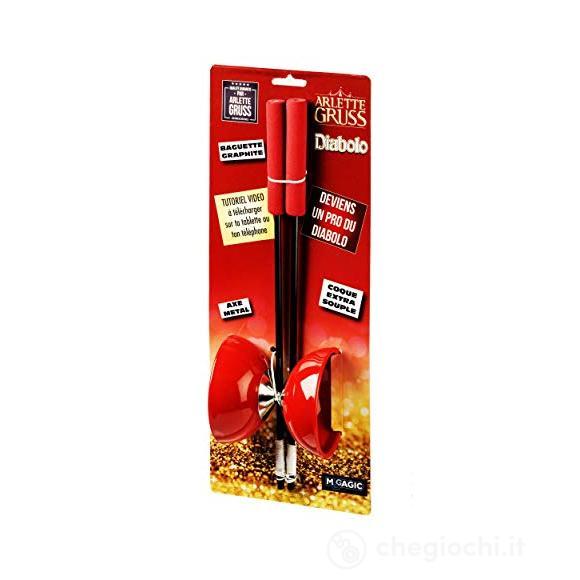 Oid Magic AG3 - Diabolo Gioco Volante