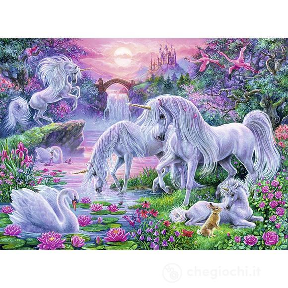 Unicorni (10021)