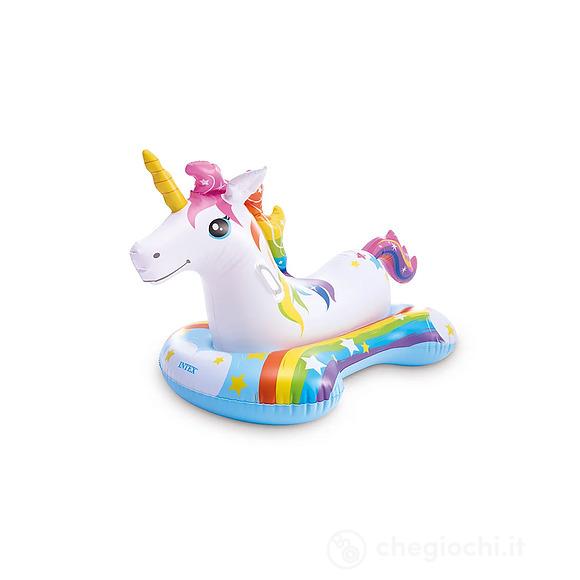 Cavalcabile Unicorno 163x86 (57552)