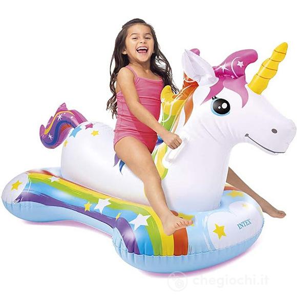 Cavalcabile Unicorno 163x86 (57552)