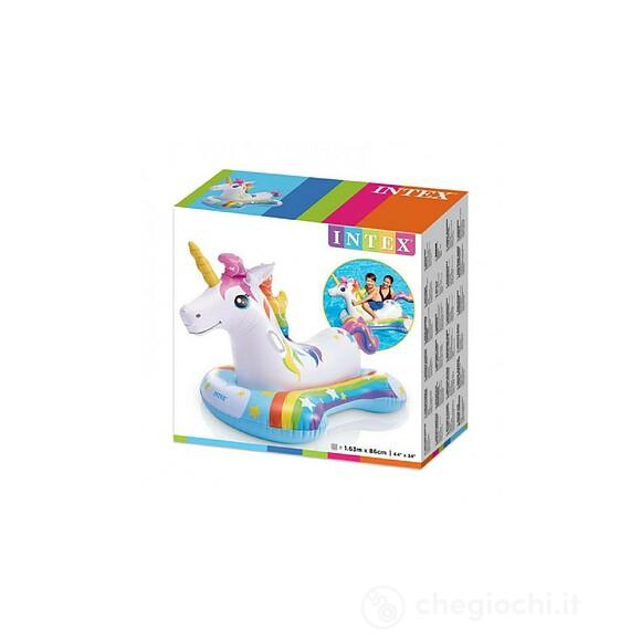 Cavalcabile Unicorno 163x86 (57552)