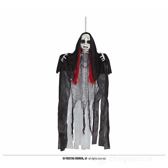 Pendente Posseduta Con Luce 92 Cm (24021)