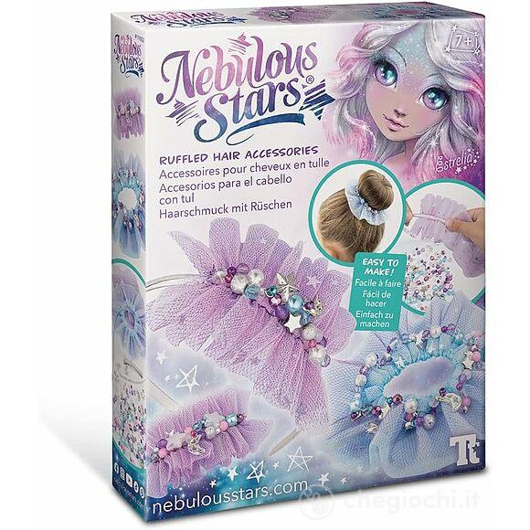 Accessori Per Capelli (NS11022)