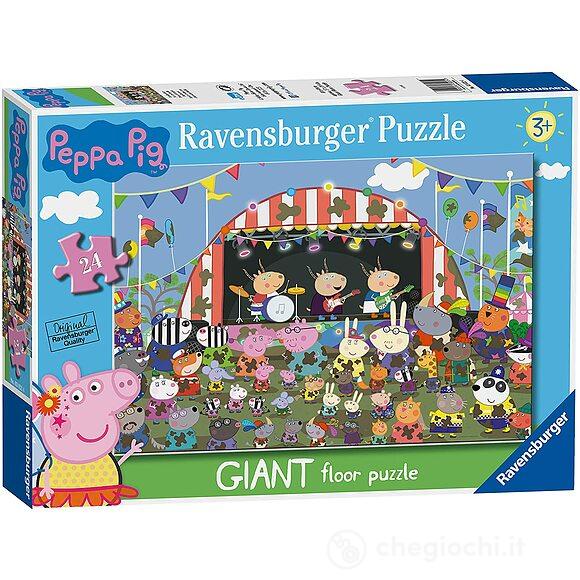 Puzzle Pavimento Peppa Pig (3022)