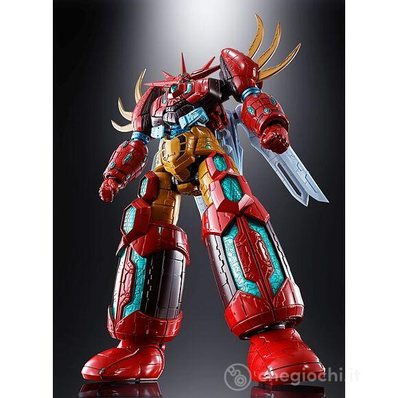 Gx-87 Getter Emperor