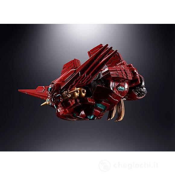 Gx-87 Getter Emperor