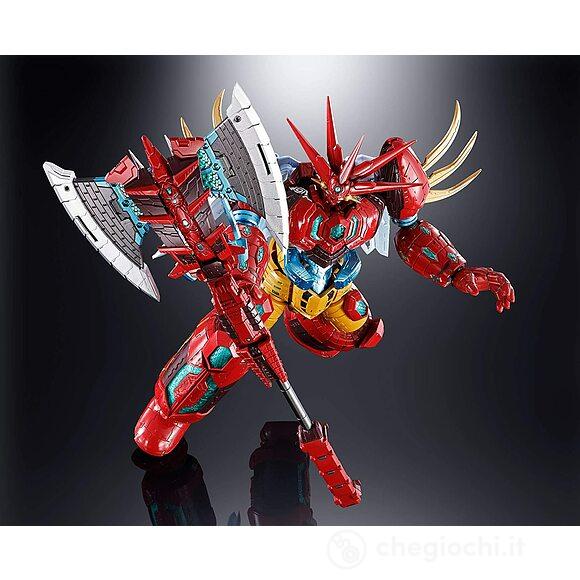 Gx-87 Getter Emperor