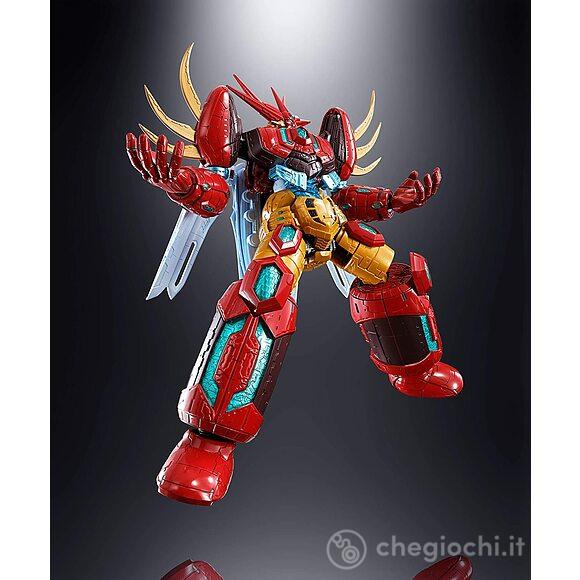 Gx-87 Getter Emperor