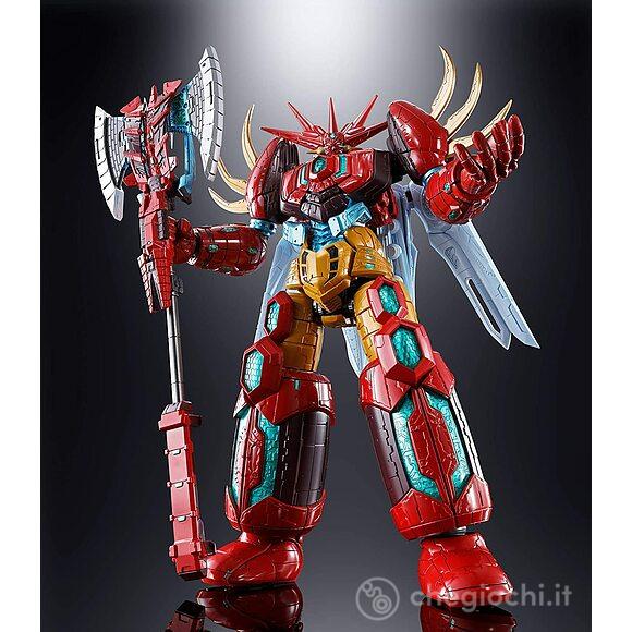 Gx-87 Getter Emperor