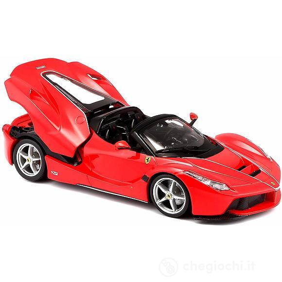 Ferrari LaFerrari Aperta 1:24