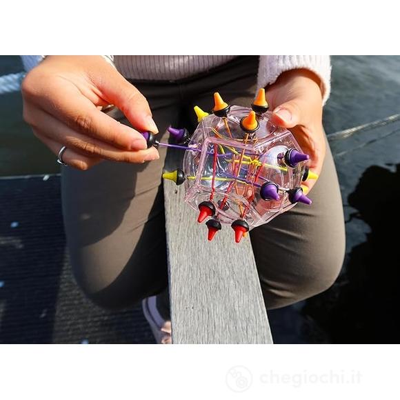 Gioco Rompicapo Brainstring Advanced (705606021)