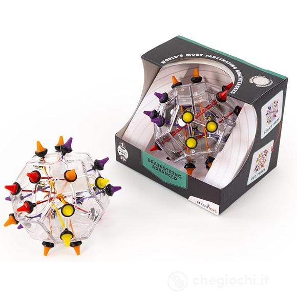Gioco Rompicapo Brainstring Advanced (705606021)