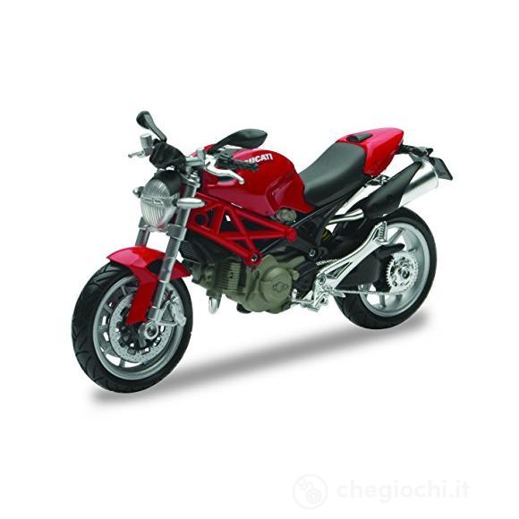 Moto Ducati 1:12 44023