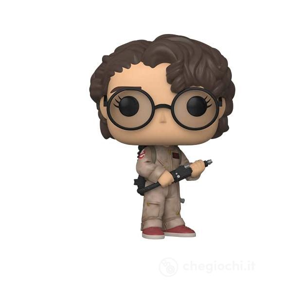 Ghostbuster: Afterlife - Pop Funko Vinyl Figure 925 Phoebe 9cm