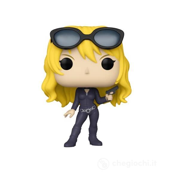Cowboy Bebop: Funko Pop! Animation - Julia