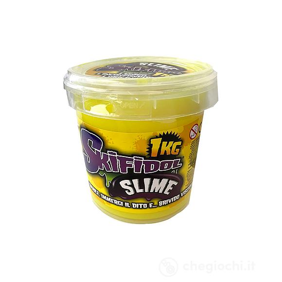 Skifidol Slime 1 Kg. 1 Pezzo
