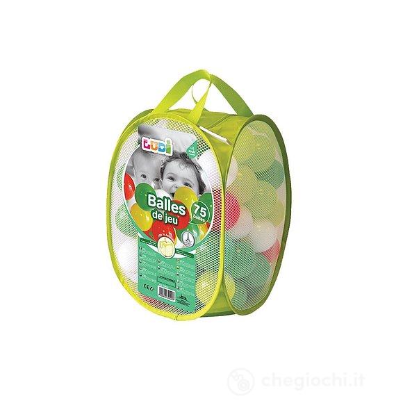 Palle da Gioco x 75 (30023)