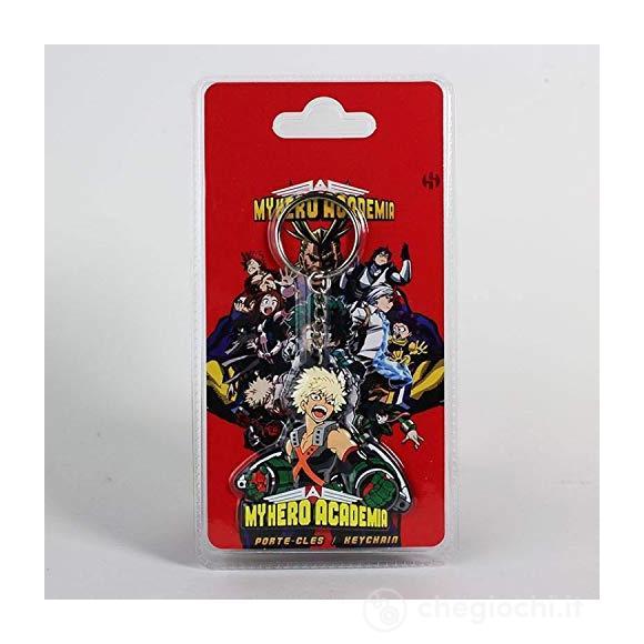 Mha Katsuki Bakugo Kchain