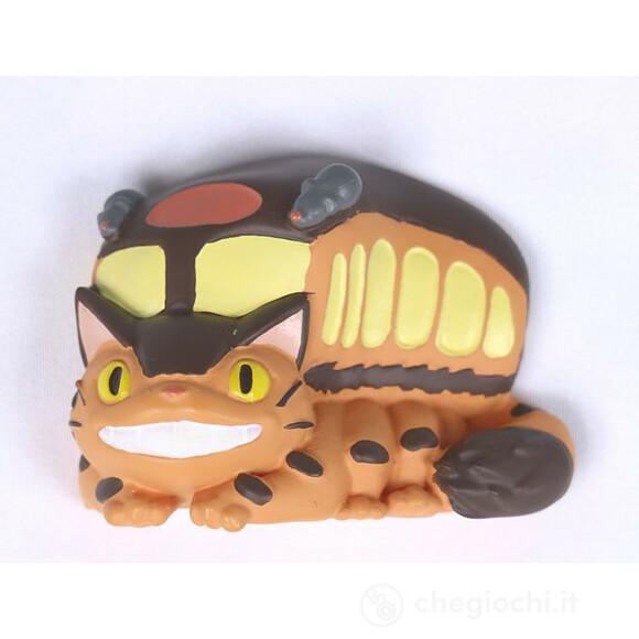 Totoro Nekobus Magnet