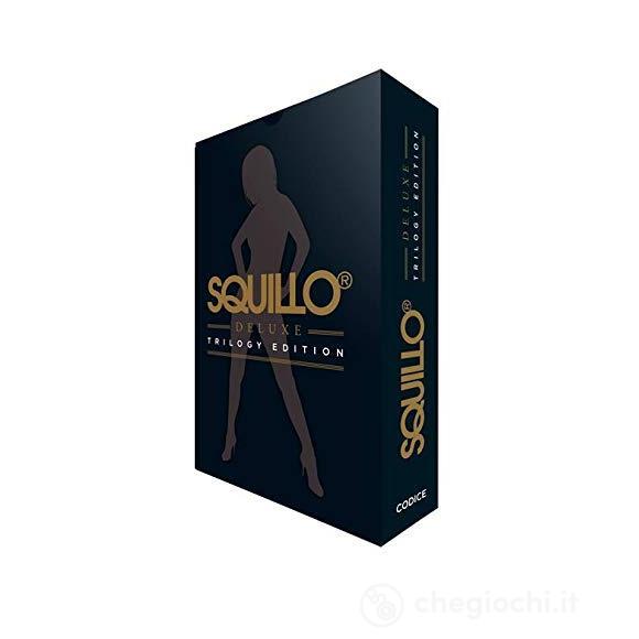 Squillo Deluxe - Trilogy Edition