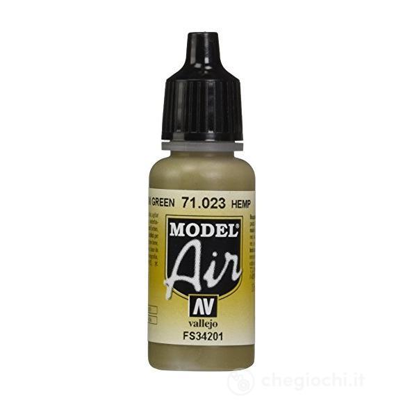 Model Air 71023 Hemp