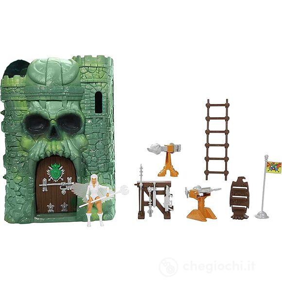 Castello di Grayskull Master Of Universe (GXP44)
