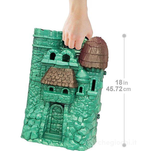 Castello di Grayskull Master Of Universe (GXP44)
