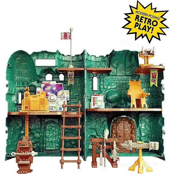 Castello di Grayskull Master Of Universe (GXP44)