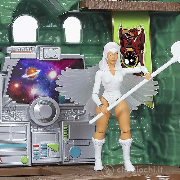 Castello di Grayskull Master Of Universe (GXP44)