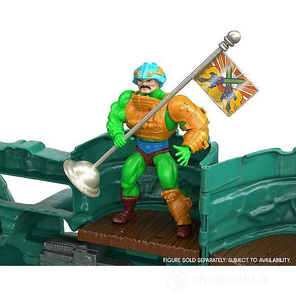 Castello di Grayskull Master Of Universe (GXP44)